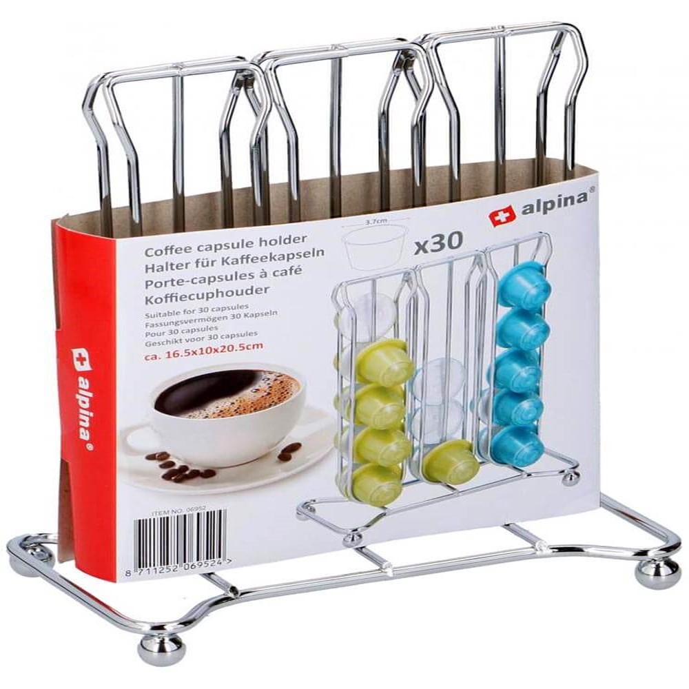 Alpina Cuphouder Nespresso