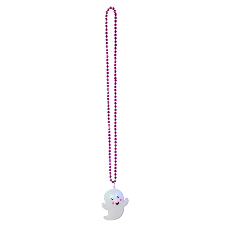 Halloween LED Ketting Spookje