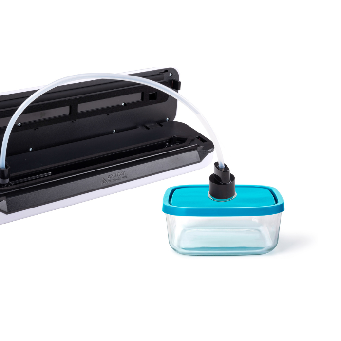 Alpina Vacumeer Machine 2