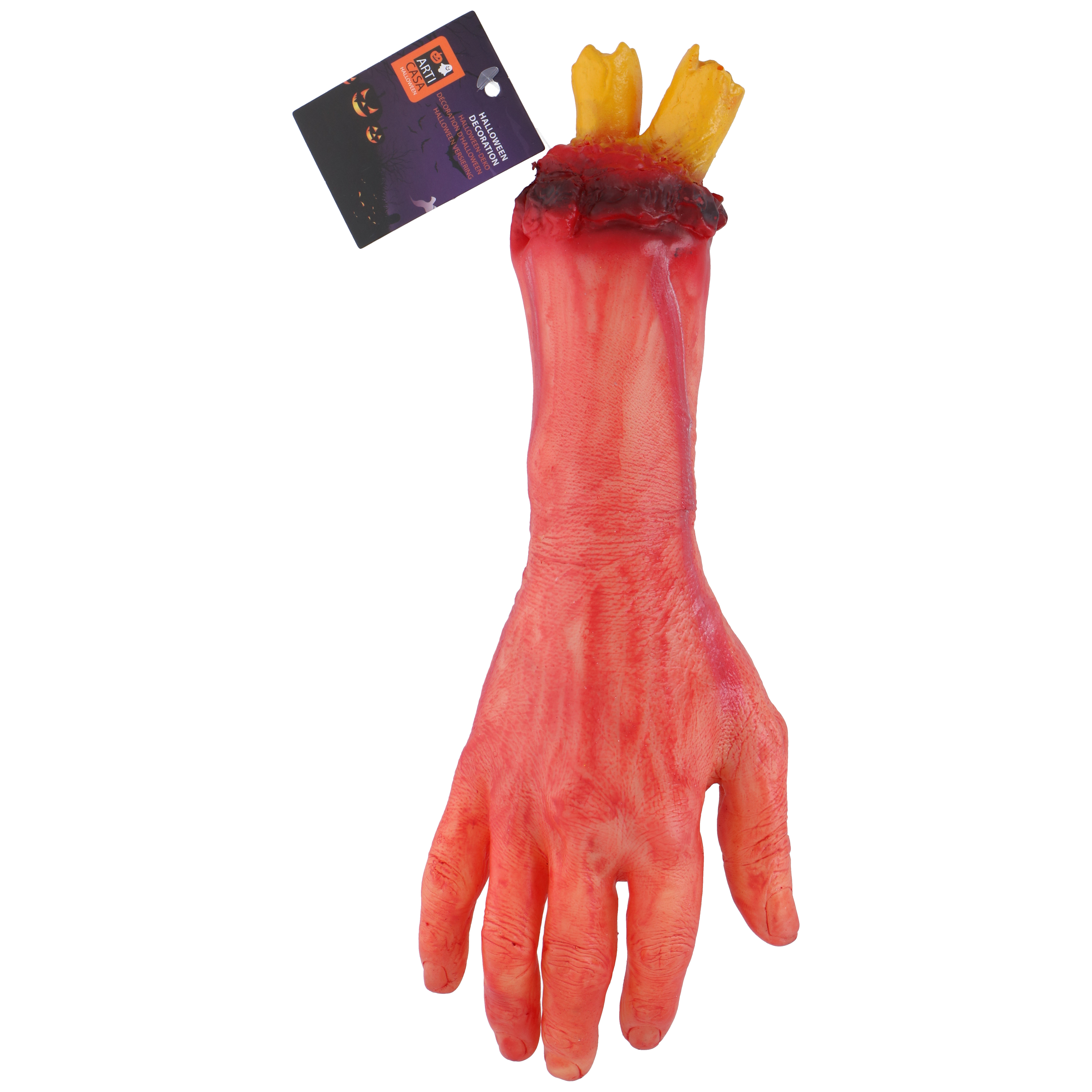 Halloween Decoratie Ledematen 1