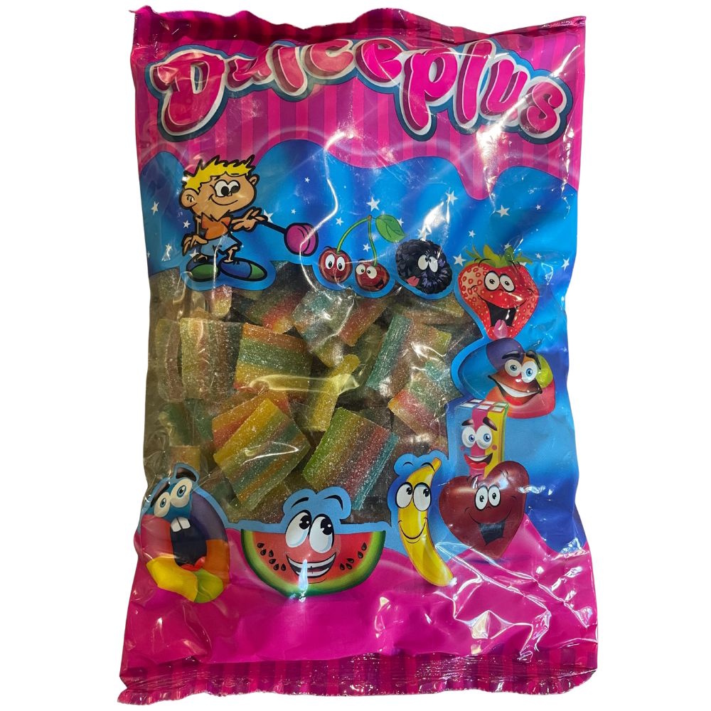 Dulceplus Magic Carpet