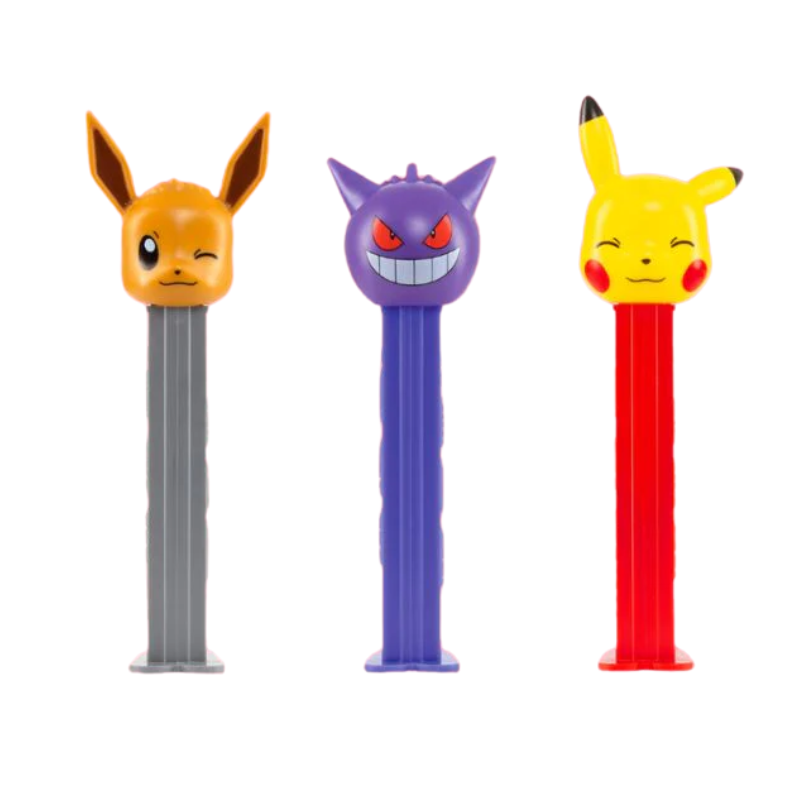 Pez Pokémon (2)