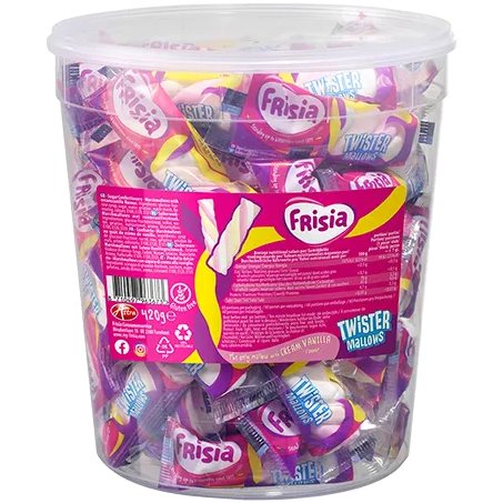 Frisia Twister Mallows