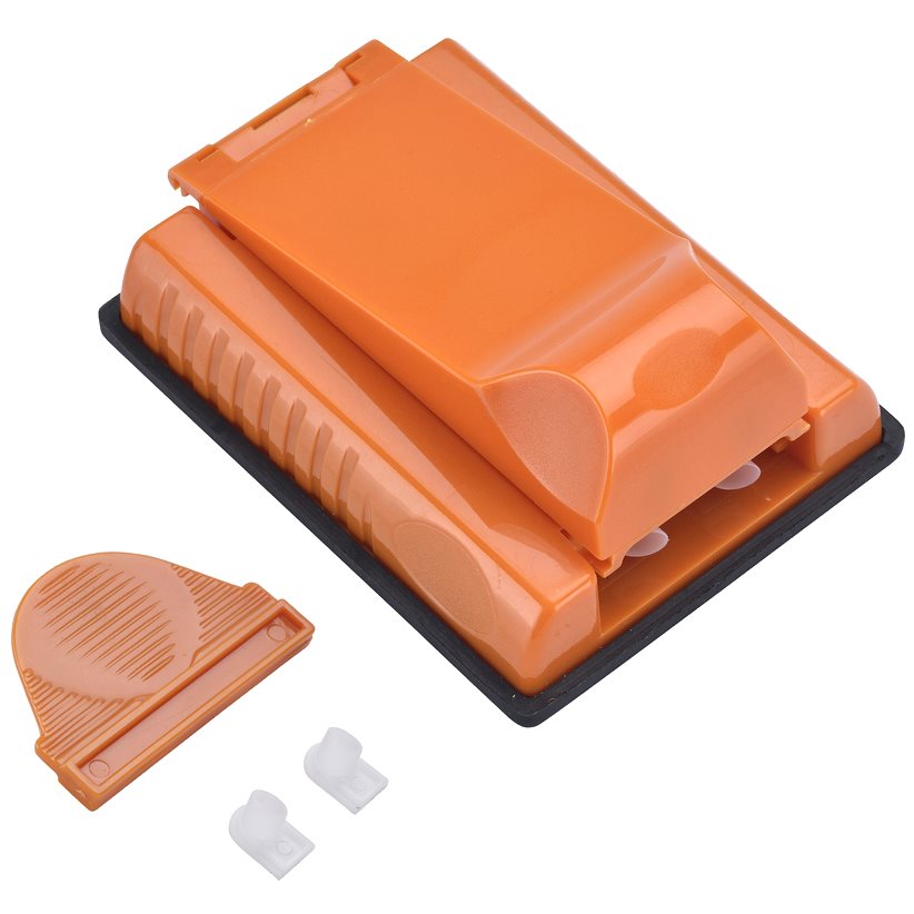 Champ Duo Sigarettenvuller