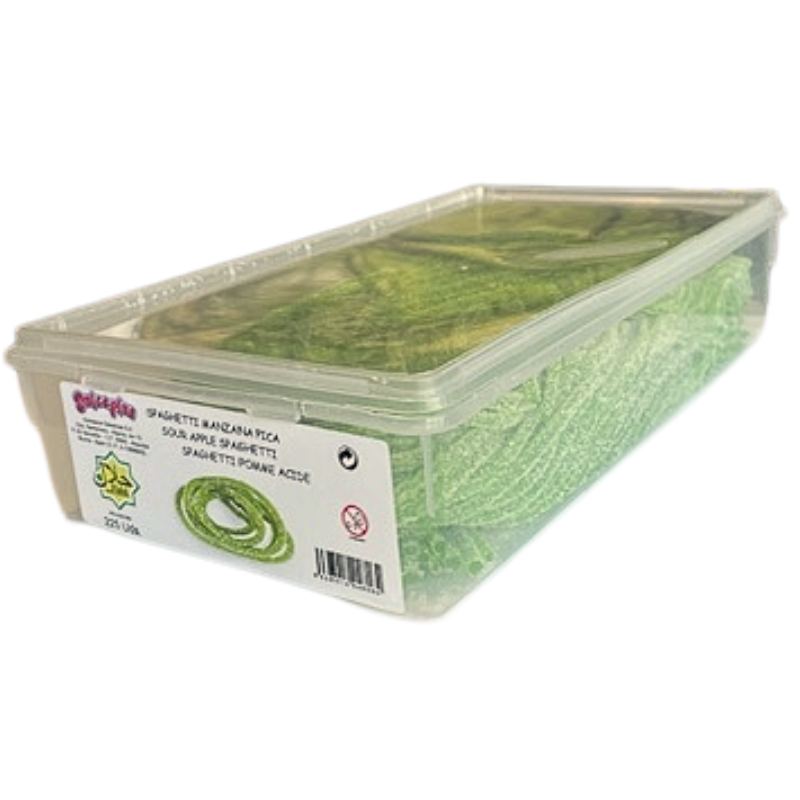 Dolceplus Sour Spagetti Appel (1)