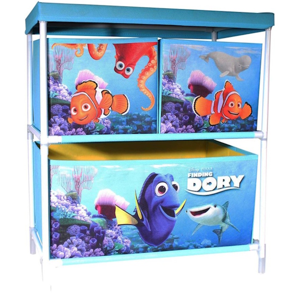 Finding Dory Speelgoedopberger