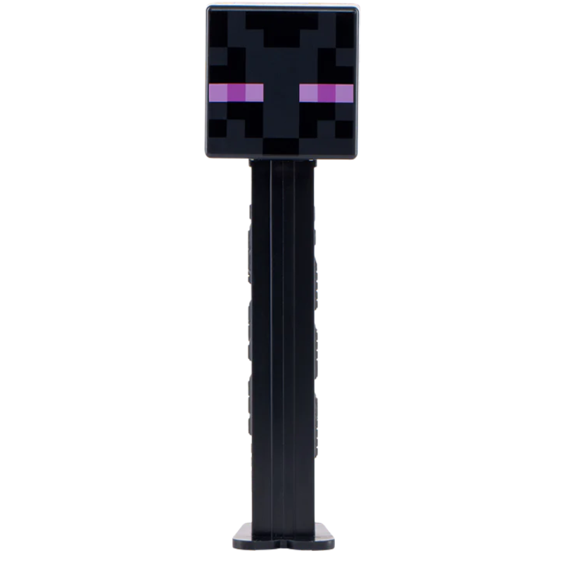 Pez Minecraft Enderman