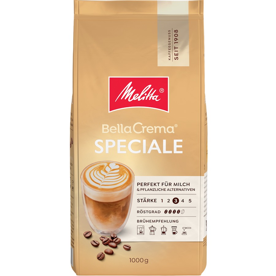 Melitta Bella Crema Speciale (1)