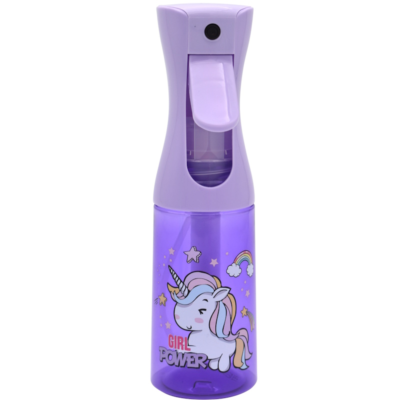 Unicorn Sprayfles