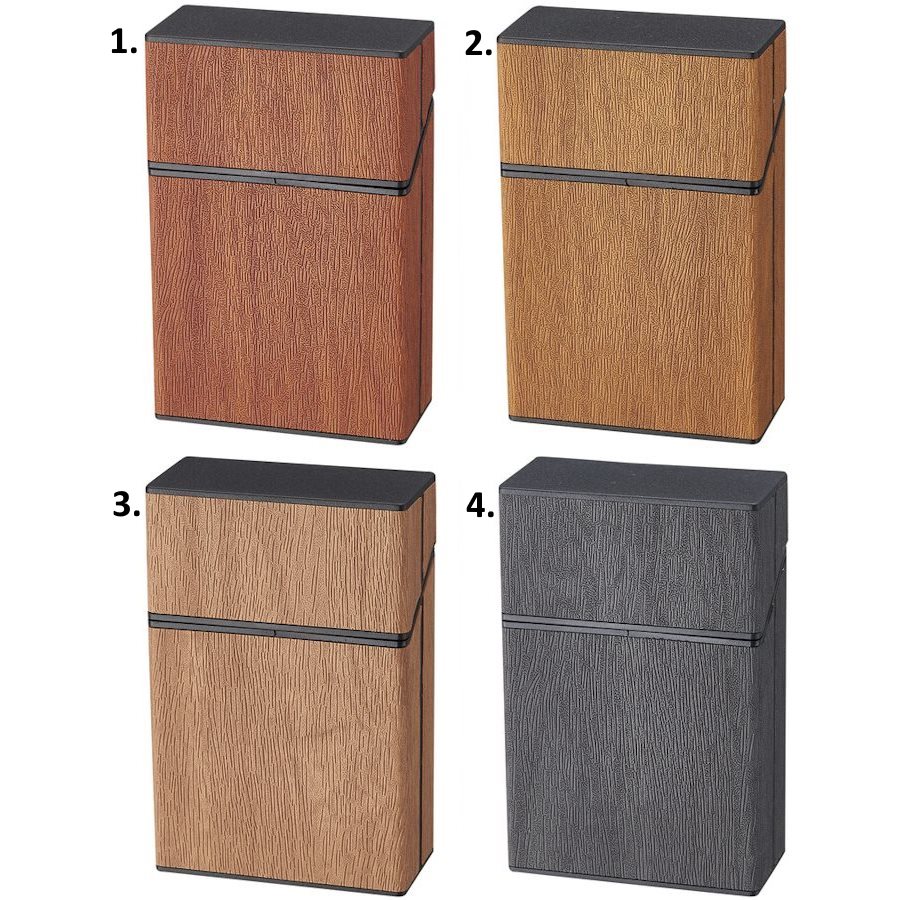 Champ Houten Sigarettenpak