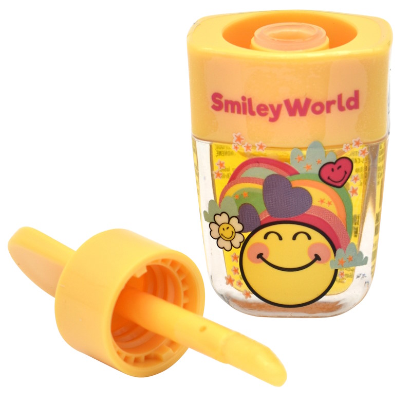 Smiley Lipgloss 1