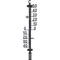Pro Garden Thermometer 41Cm