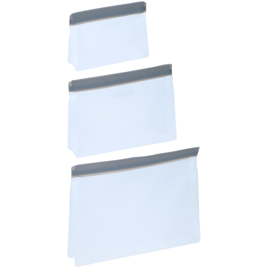 Alpina Herbruikbare Voedselbewaarzakken 2