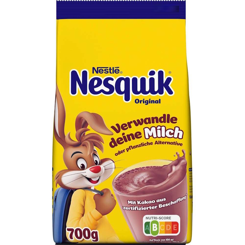 Nesquik Cacaopoeder 700Gr