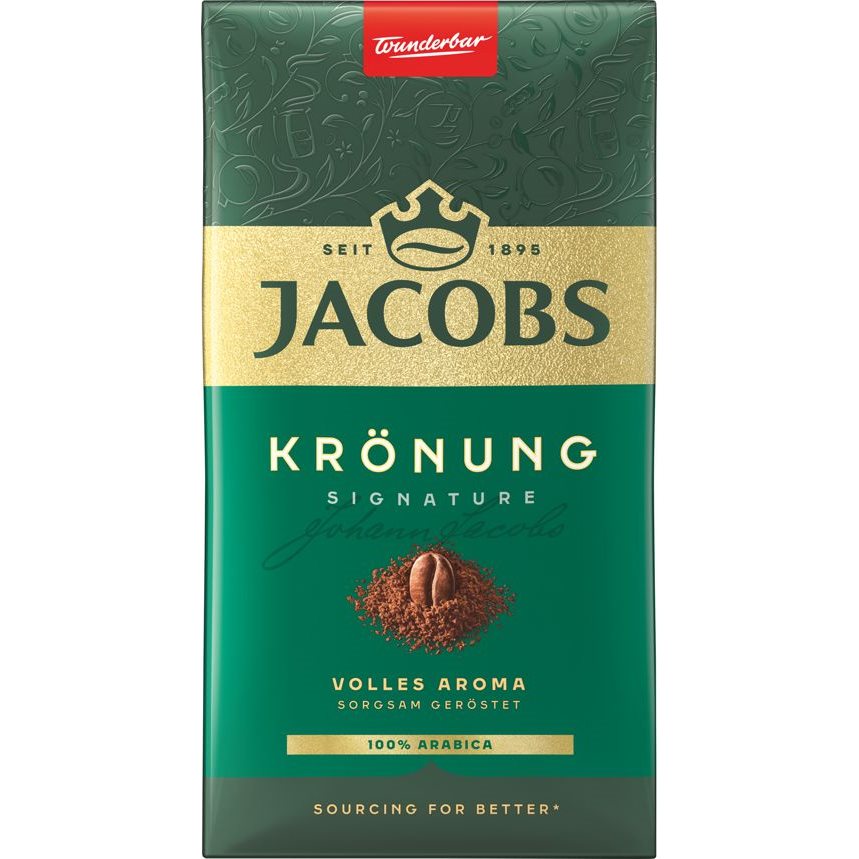 Jacobs Kronung Filterkoffie (1)