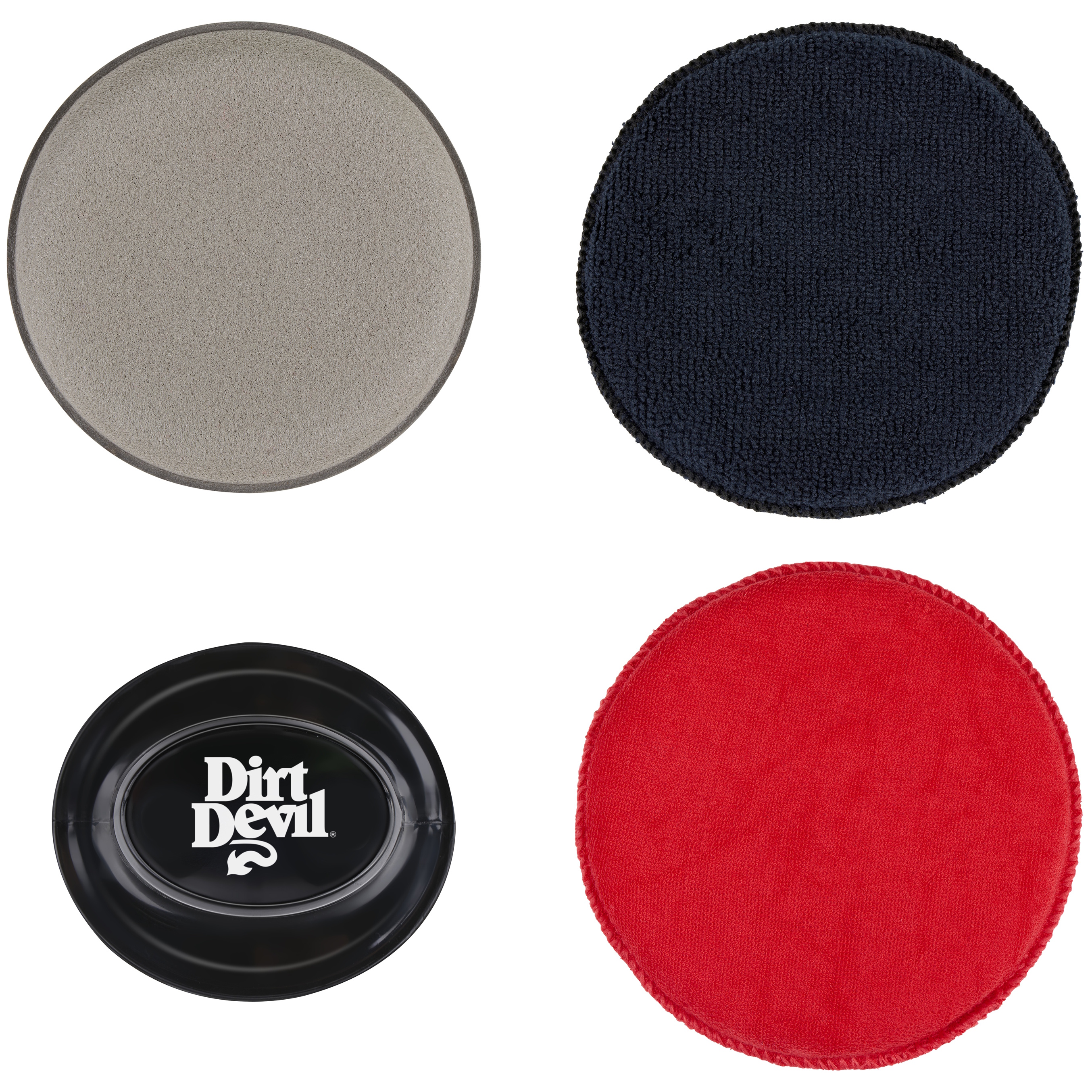 Dirt Devil Polijstset