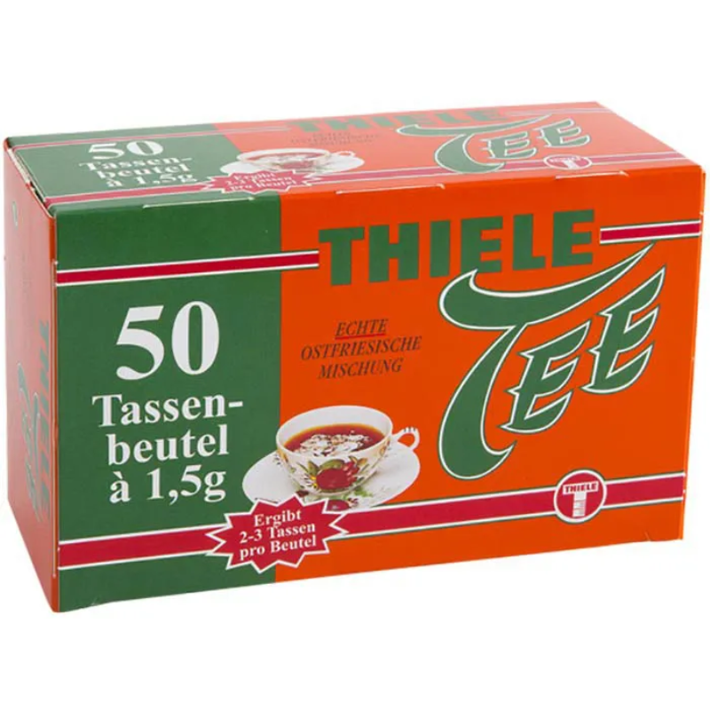 Thiele Tee