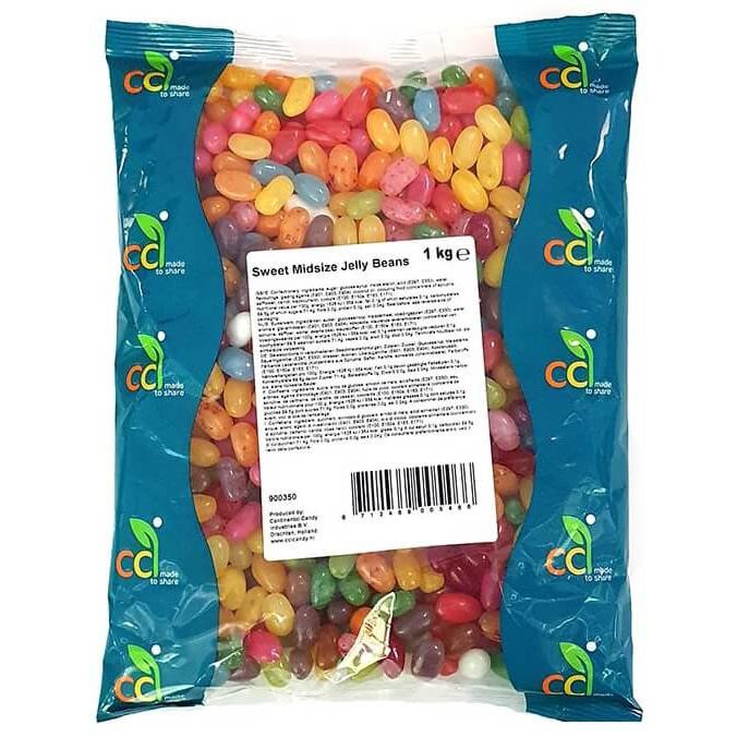 CCI Jelly Beans