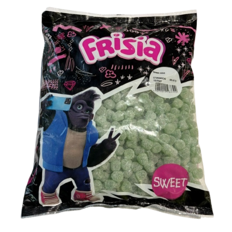 Frisia Menthol Groettjes