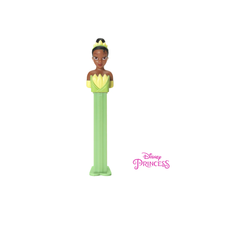 Pez Disney Princess Tiana