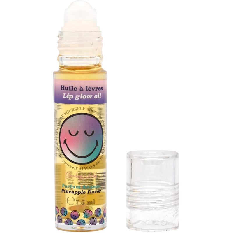 Smiley Lip Glow Oil
