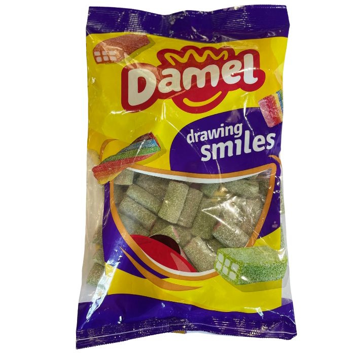 Damel Sour Watermelon