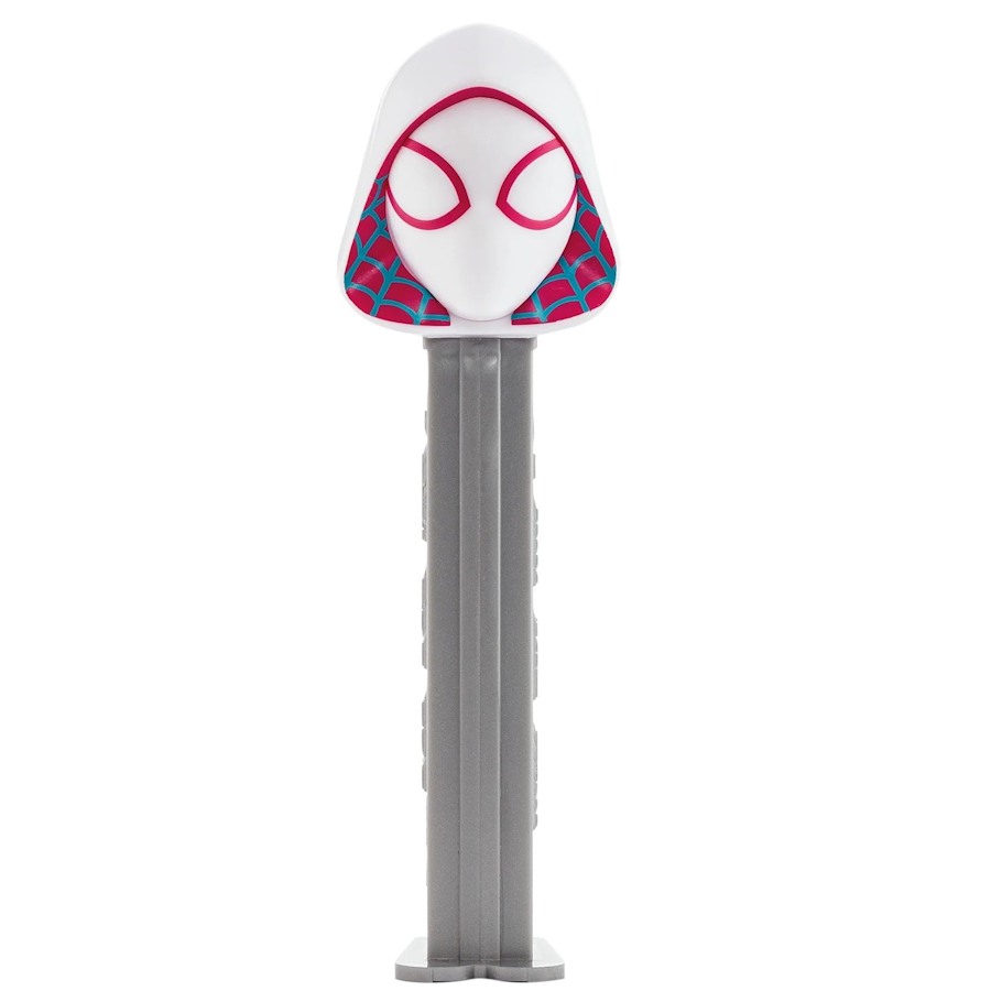 Pez Spiderman Dispenser 2 (1)