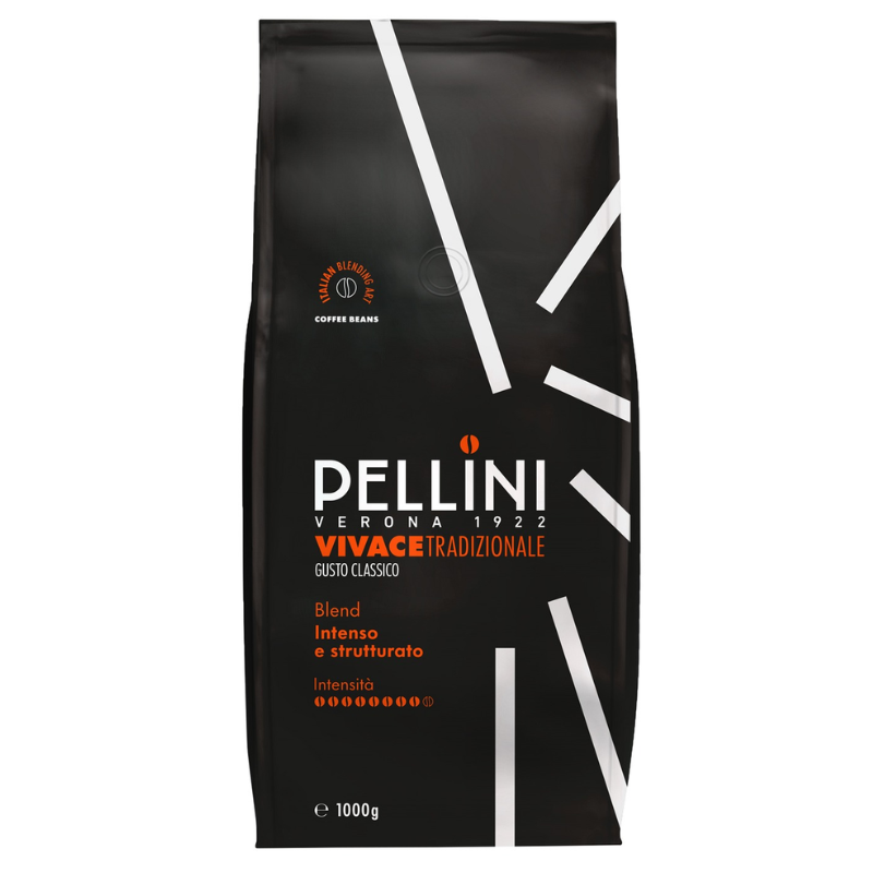 Pellini Vivace Tradizionale