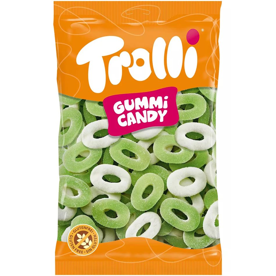 Trolli Appelringen