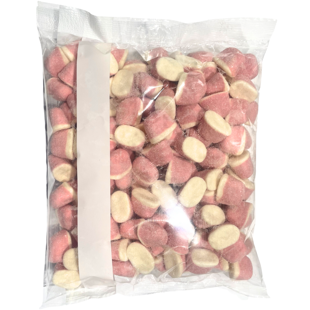 LOL Strawberry Flavour Soft Candies