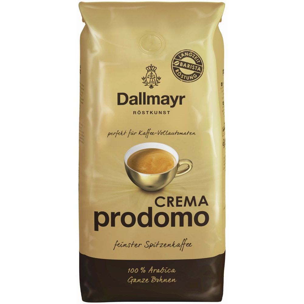 Dallmayr Crema Prodomo Koffiebonen