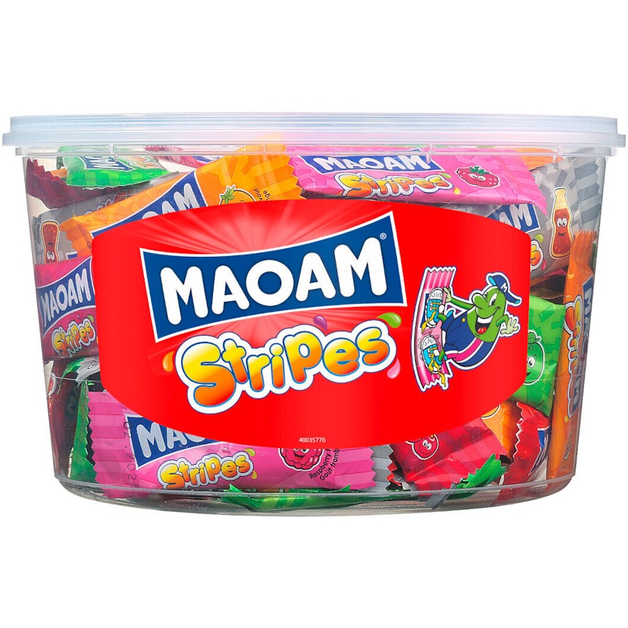 Maoam Stripes Mini