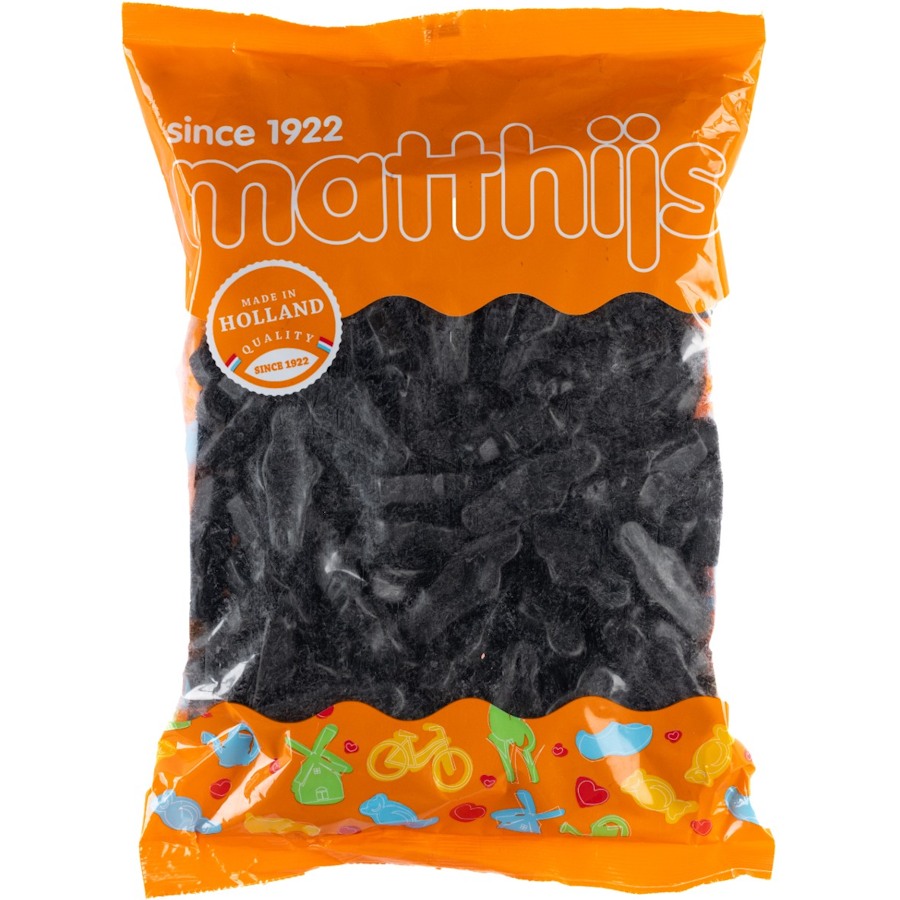 Matthijs Brussels Manneke