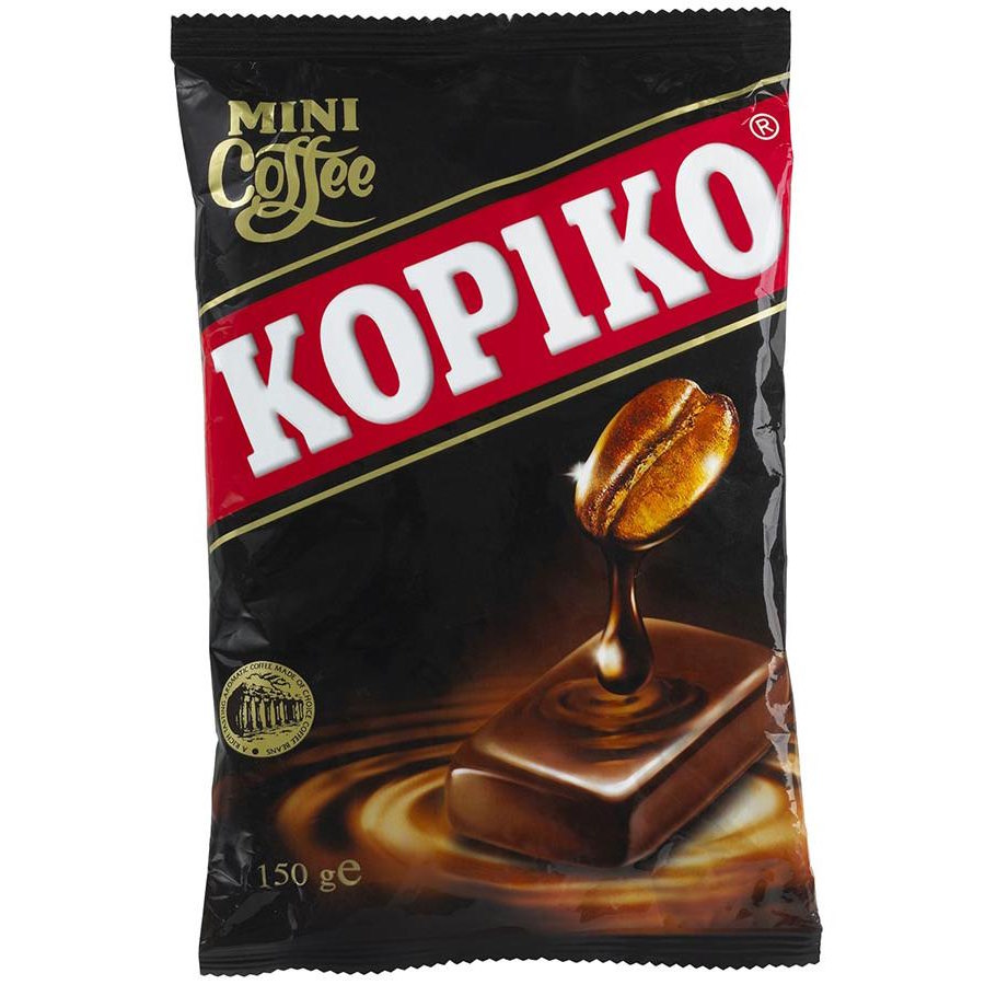 Kopiko Coffee Candy