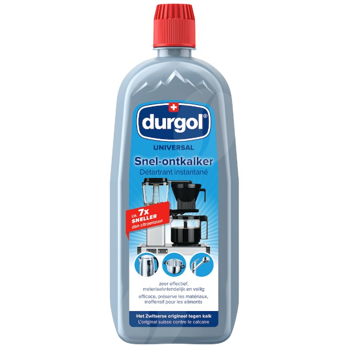 Durgol Universal Snel Ontkalker