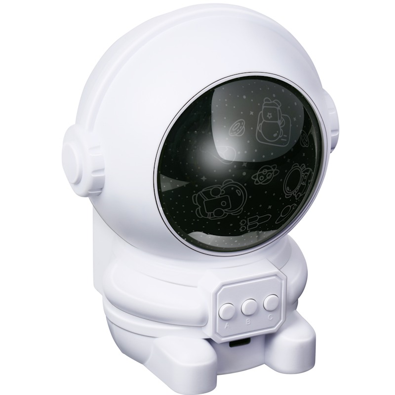 Grundig Sterrenprojector Astronaut 1