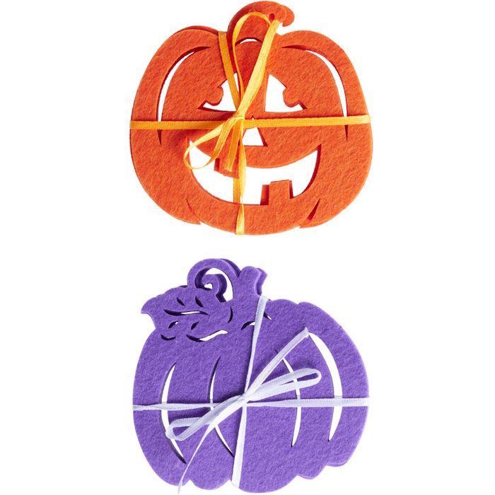 Halloween Onderzetter (1)