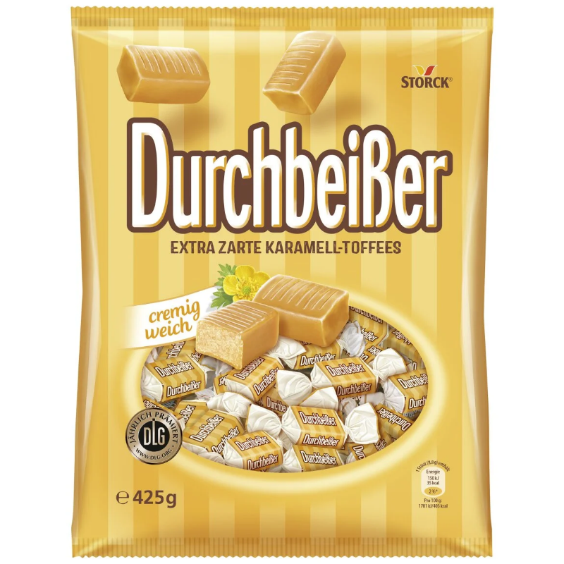 Storck Durchbeißer 425 Gram