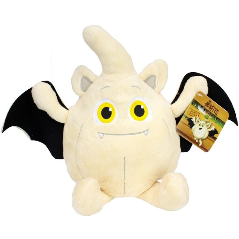 The Misfits Vampier Knoflook