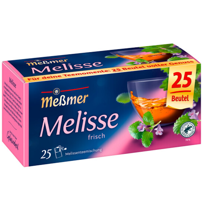 Meßmer Melisse