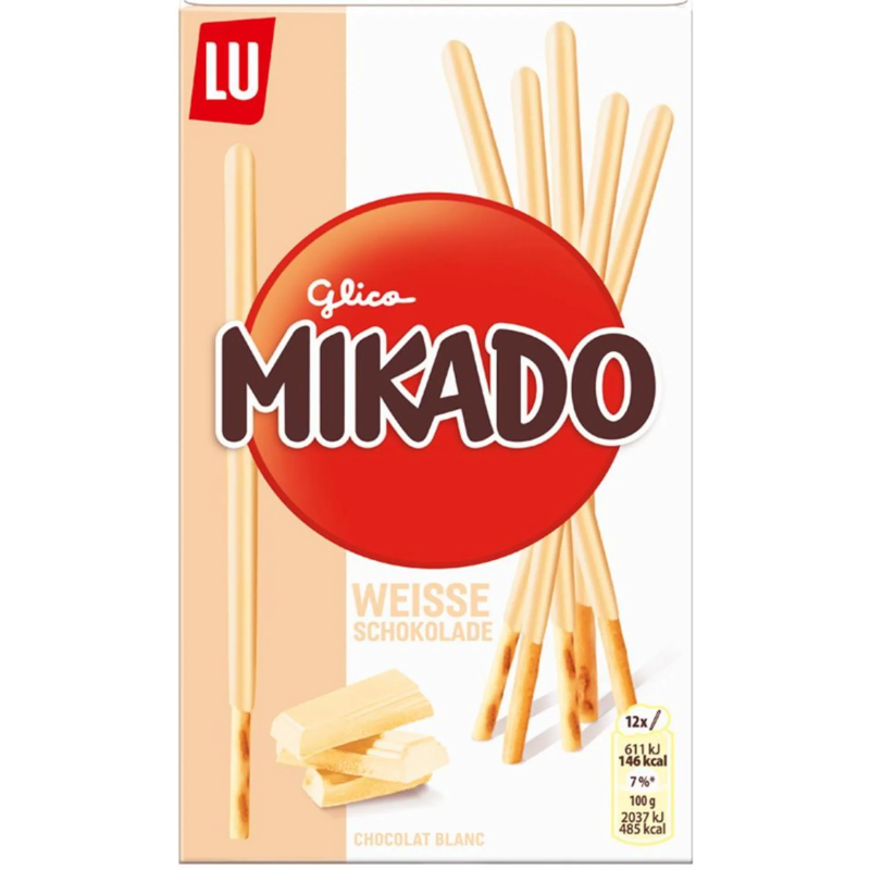 LU Mikado Wit