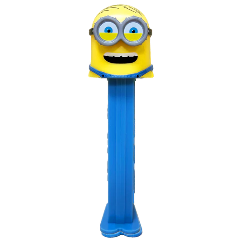 PEZ Minions Henry