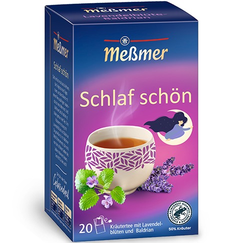 Messmer Schlaf Schon
