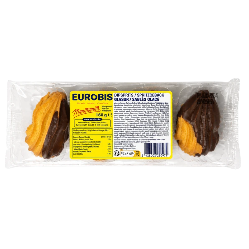 Eurobis Dipsprits