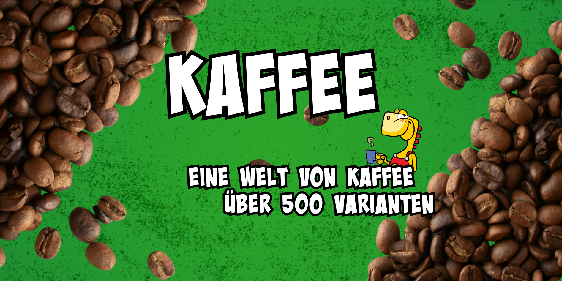 Kaffee