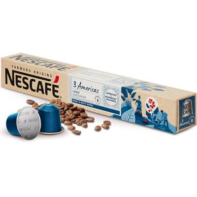 Nescafe Americas Lungo (1)