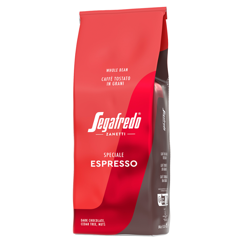 Segafredo Speciale Epresso