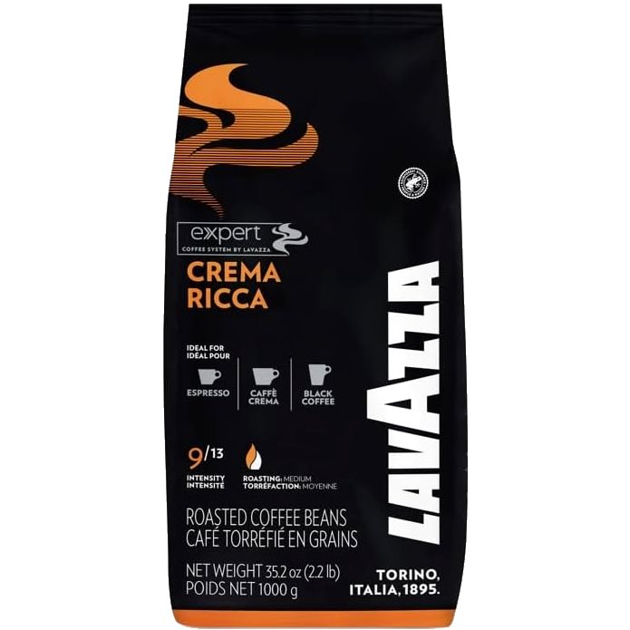 Lavazza Expert Crema Ricca