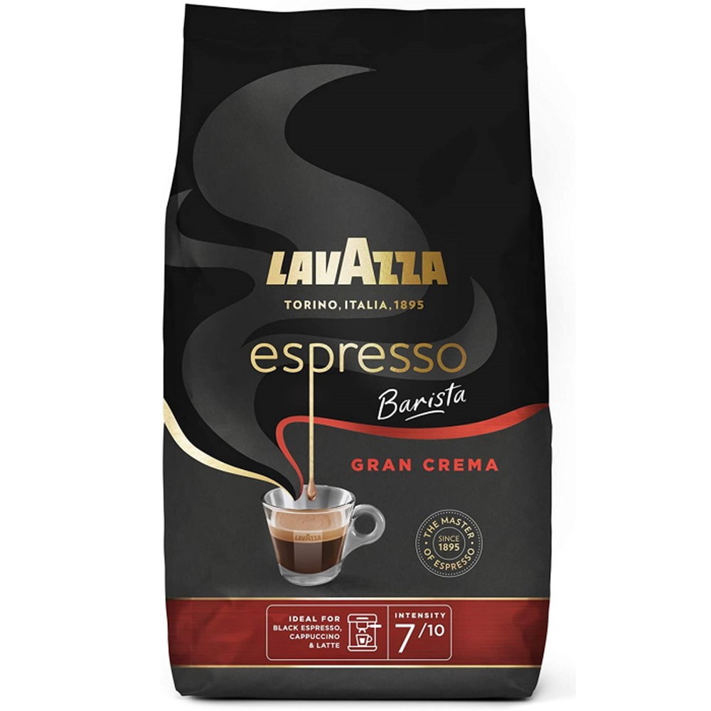 Lavazza Espresso Barista Gran Crema