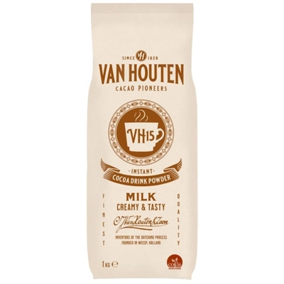 Van Houten Choco Drink Vh15